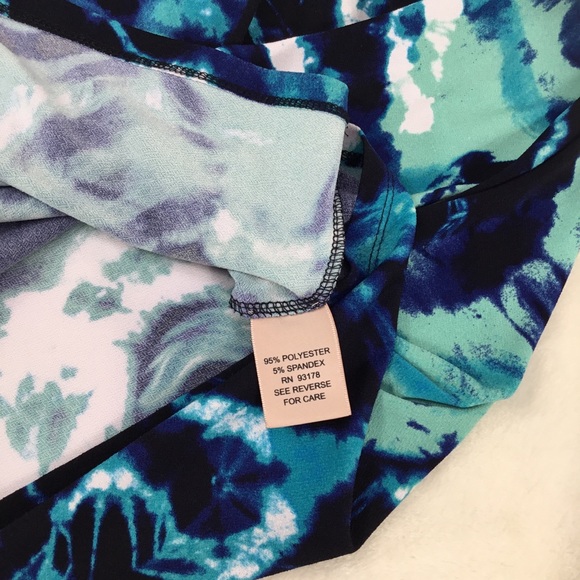 PHILOSOPHY MULTICOLOR LADIES SLEEVELESS TOP S - Picture 7 of 7